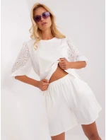 Súprava LK KMPL 509390.11P ecru