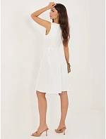 Šaty MI SK A5433.96 ecru