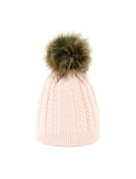 Čiapka Ula Light Pink - Art of Polo