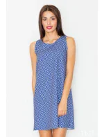 Dámske šaty M518 - Figl