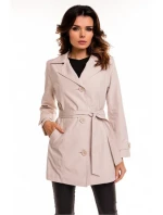 Dámsky kabát / bunda model 63547 / 63550 - Cabba