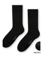 Pánske ponožky 130 Natural Merino Wool - Steven