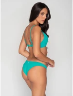 Vrchný diel plaviek - 92056 Blue Sense - Zafírová - Luna