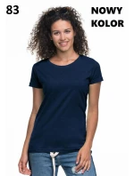 Dámske tričko 22160 - Promostars