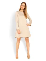 Denné šaty model 114512 PeeKaBoo