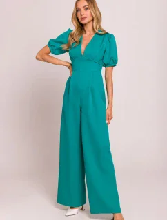 Dámsky overal model 209239 Moe