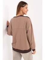 Mikina model 218851 Relevantnosť