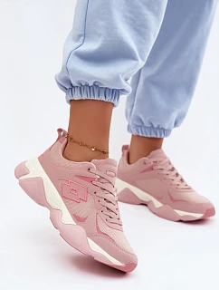 Športová obuv model 228751 Step in style