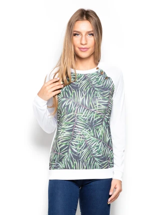 Blúzka model 63855 Katrus