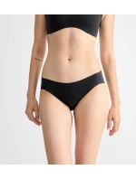 Dámske nohavičky ZERO Feel 2.0 Vysoká noha - BLACK - čierna 0004 - SLOGGI Dámske nohavičky ZERO Feel 2.0 Vysoká noha - BLACK - čierna 0004 - SLOGGI