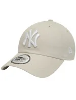New Era 9TWENTY League Essentials New York Yankees Kšiltovka 60348843