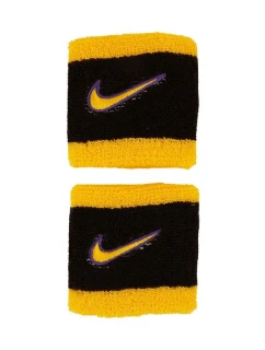 Náramky Nike Swoosh 2 ks N1012405009OS