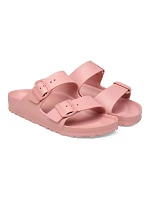 Birkenstock Dámske žabky ARIZONA EVA 1031340 PINK CLAY (úzka šírka) Birkenstock Dámske žabky ARIZONA EVA 1031340 PINK CLAY (úzka šírka)