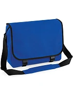 BagBase BG 21 Taška typu messenger 52.0021 bright royal BagBase BG 21 Taška typu messenger 52.0021 bright royal