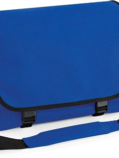 BagBase BG 21 Taška typu messenger 52.0021 bright royal