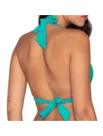 Vrchný diel plaviek - 92060 Blue Sense - Zafírová - Luna