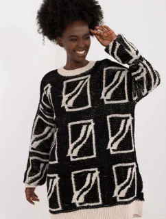 Model svetra 199236 Badu