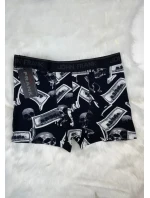 Pánske boxerky John Frank JFBDMOD108