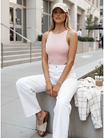 Body CLAVELLI ružové FashionStreet RY2488