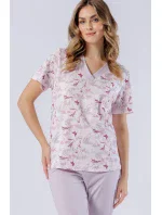 Leveza 1568 Gaja pyžamo M-2XL