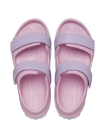 Sandále Crocs Crocband Cruiser Jr 209424 84I Sandále Crocs Crocband Cruiser Jr 209424 84I