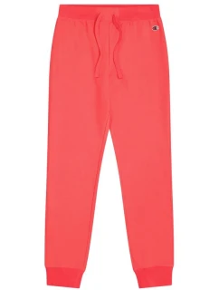 Dámske nohavice Champion Rib Cuff Pants W 118101 PS203