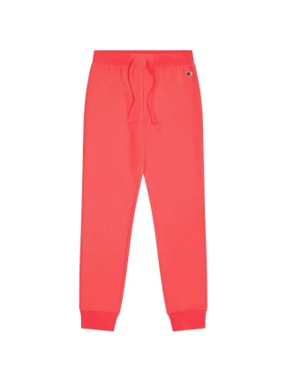 Dámske nohavice Champion Rib Cuff Pants W 118101 PS203