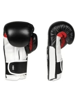 Boxerské rukavice 10oz - Phantom White - Valor Series