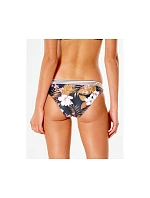 DOL-BIKINI RIP CURL Playabella Mirage Pant - čierna DOL-BIKINI RIP CURL Playabella Mirage Pant - čierna