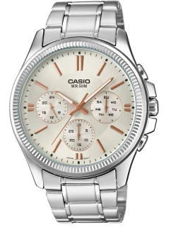 CASIO MTP-1375D-7A2VDF Pánske hodinky + BOX