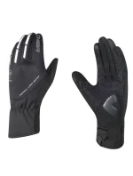 CHIBA BIOXCELL LIGHT WINTER Rukavice čierne 3XL