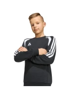 Detská mikina adidas Tiro 26 League Sweat Crew black KF5822
