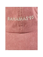 Dámska čiapka typu strapback 4F 4FRAW26ACABF0742-64S Dámska čiapka typu strapback 4F 4FRAW26ACABF0742-64S