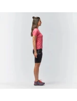 Dámske tričko Salewa Pedroc 3 Dry W 27726-6087
