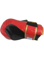 Otvorené rukavice (schválené WAKO) 01559-02M - Masters Otvorené rukavice (schválené WAKO) 01559-02M - Masters