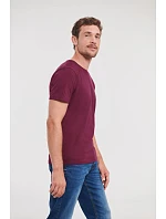 Russell Athletic 108M Pánske tričko Pure Organic 10.108M natural Russell Athletic 108M Pánske tričko Pure Organic 10.108M natural