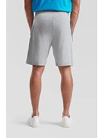 Fruit of the Loom Iconic 195 Jersey Shorts Šortky Jersey 16.4052 mineral blue Fruit of the Loom Iconic 195 Jersey Shorts Šortky Jersey 16.4052 mineral blue