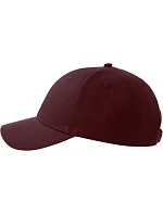 Atlantis Headwear Hit-S 6-panelová čiapka 33.0270 bordová Atlantis Headwear Hit-S 6-panelová čiapka 33.0270 bordová