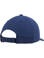 Flexfit 110P CoolDry Mini Piqué čiapka s kšiltom 55.110P tmavomodrá Flexfit 110P CoolDry Mini Piqué čiapka s kšiltom 55.110P tmavomodrá