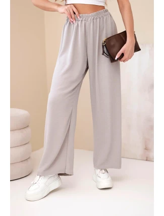 Široké nohavice fango