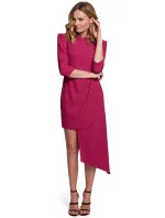 Šaty K047 - Makover Šaty K047 - Makover