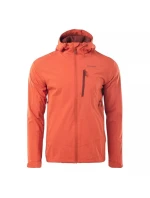 Pánska bunda Toman 92800441233 Cinnamon - Hi-Tec