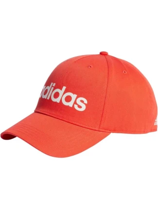 Denná čiapka IR7907 oranžová - Adidas Denná čiapka IR7907 oranžová - Adidas