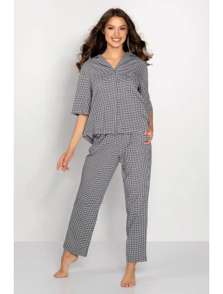 Pyžamá model 185999 Momenti Per Me