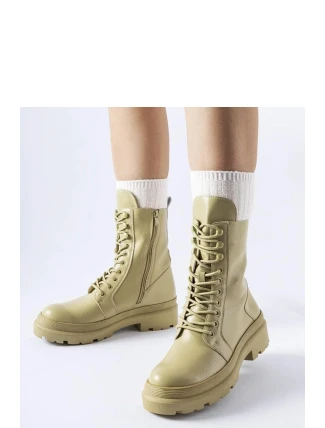 Topánky model 205073 Solea