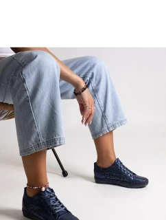 Tenisky model 207237 Solea