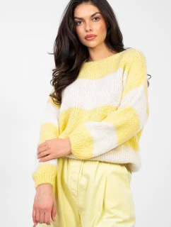 Sveter model 224389 Taliansko Moda