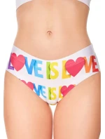 Dámske nohavičky MEMÉME LOVE/22 PEACEFUL