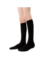 Dievčenské bavlnené podkolienky Dievčenské bavlnené podkolienky