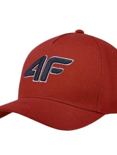 4F M248 Jr baseballová čiapka 4FJWSS24ACABM248 62S